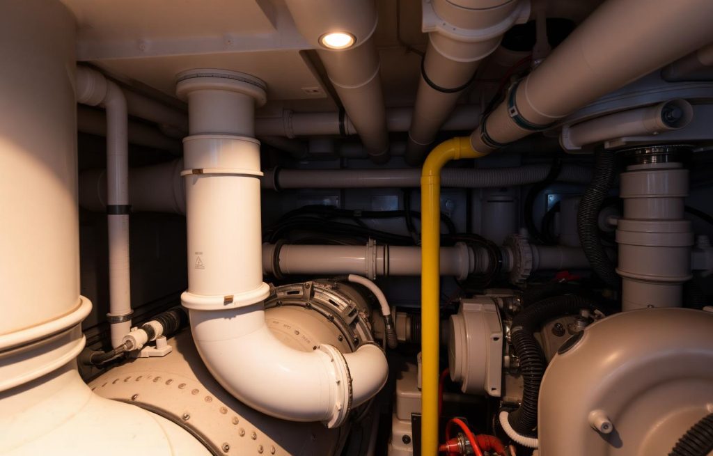 Why Marine Insulation Plays a Critical Role in Vessel Performance and Crew Comfort